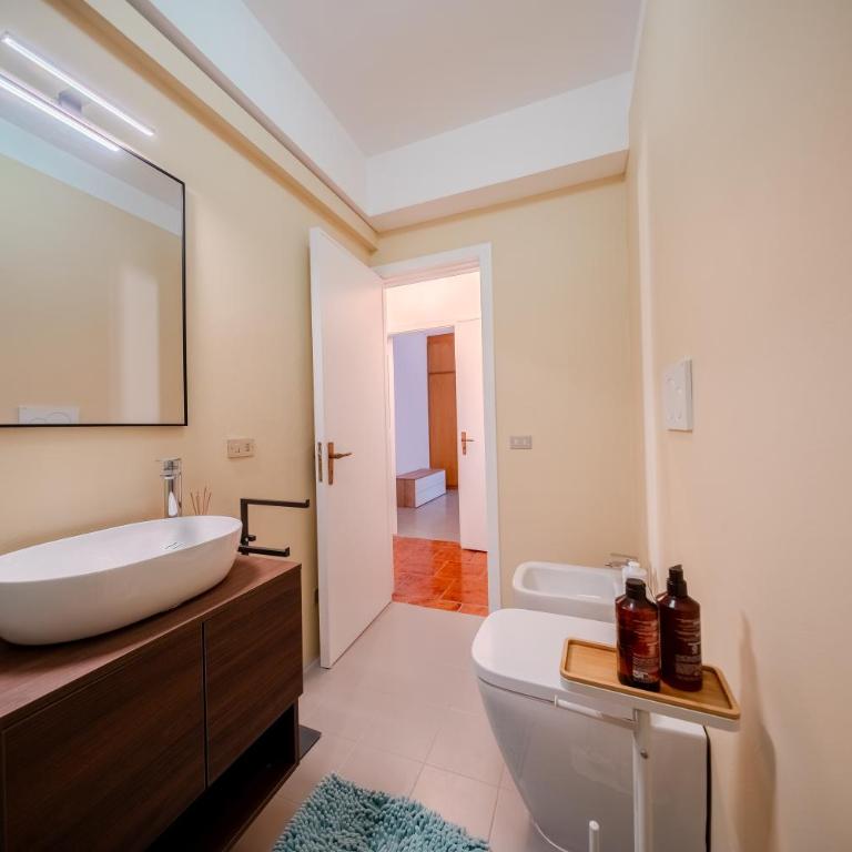 Fiammetta House - Appartamento con 2 Camere da Letto - 40