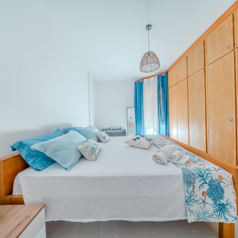 Fiammetta House - Appartamento con 2 Camere da Letto - 44