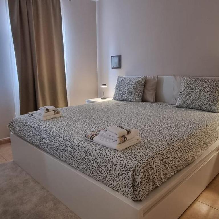 Bouganville - Apartment with Terrace & Shared Pool - Apartment mit 1 Schlafzimmer - 22