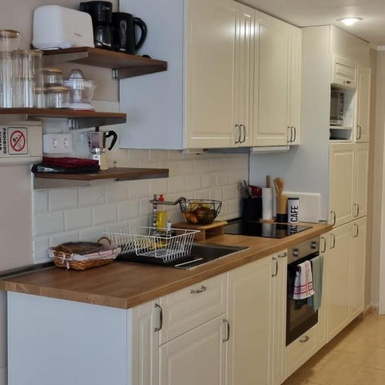 Bouganville - Apartment with Terrace & Shared Pool - Appartement 1 Chambre - 15