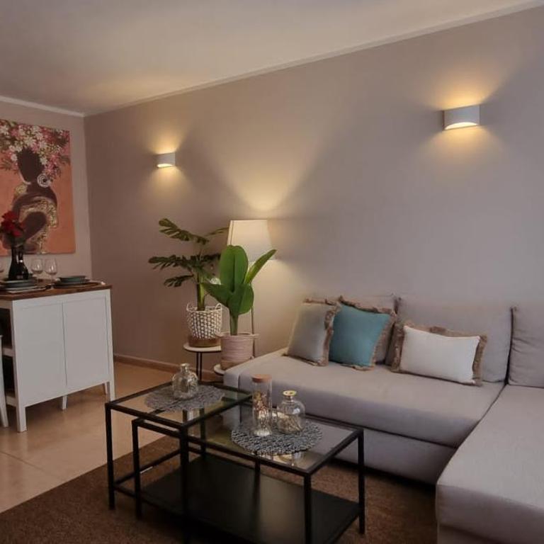 Bouganville - Apartment with Terrace & Shared Pool - Appartement 1 Chambre - 17