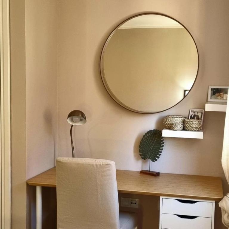 Bouganville - Apartment with Terrace & Shared Pool - Apartment mit 1 Schlafzimmer - 9