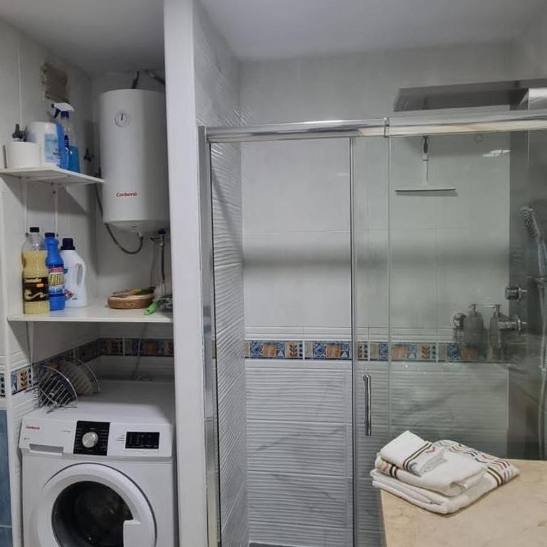 Bouganville - Apartment with Terrace & Shared Pool - Apartment mit 1 Schlafzimmer - 13