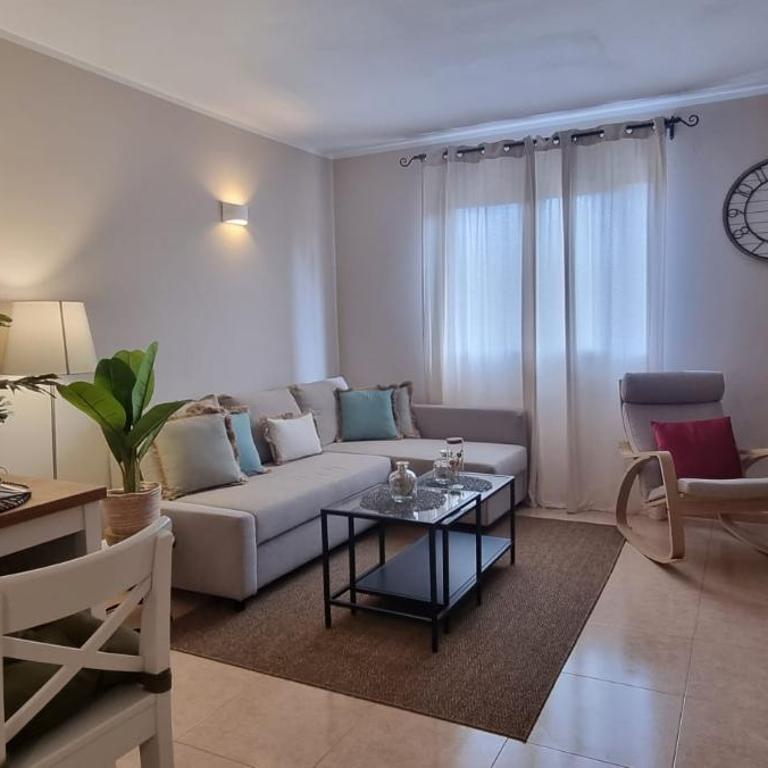 Bouganville - Apartment with Terrace & Shared Pool - Appartement 1 Chambre - 6