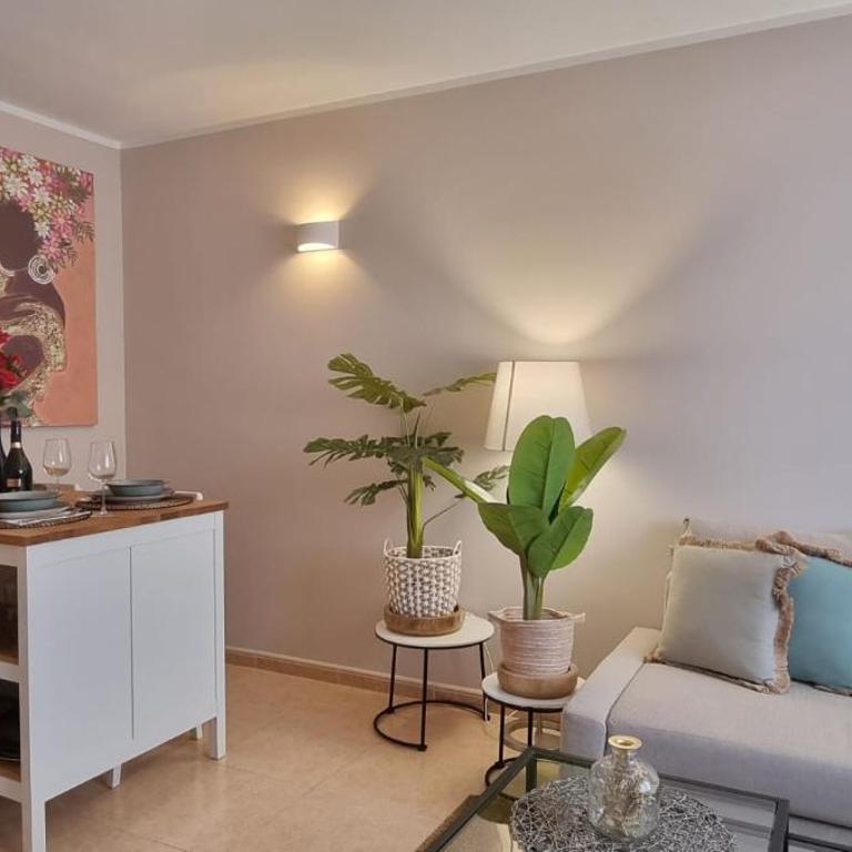 Bouganville - Apartment with Terrace & Shared Pool - Apartment mit 1 Schlafzimmer - 23