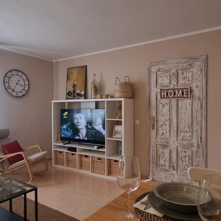 Bouganville - Apartment with Terrace & Shared Pool - Apartment mit 1 Schlafzimmer - 25