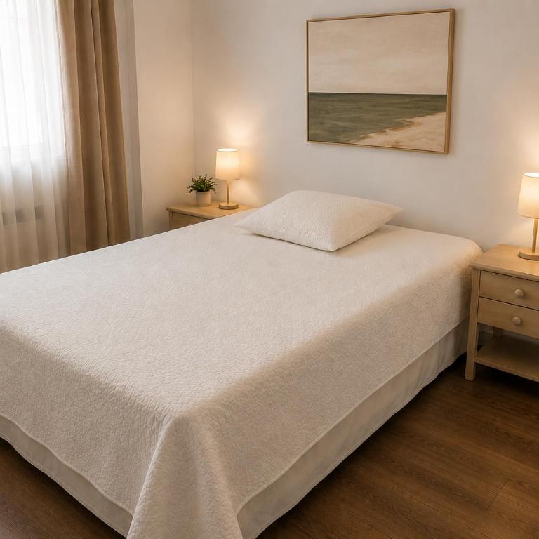 Marbella Center Beach 3BR Pool Parking - Apartamento de 3 dormitorios - 9
