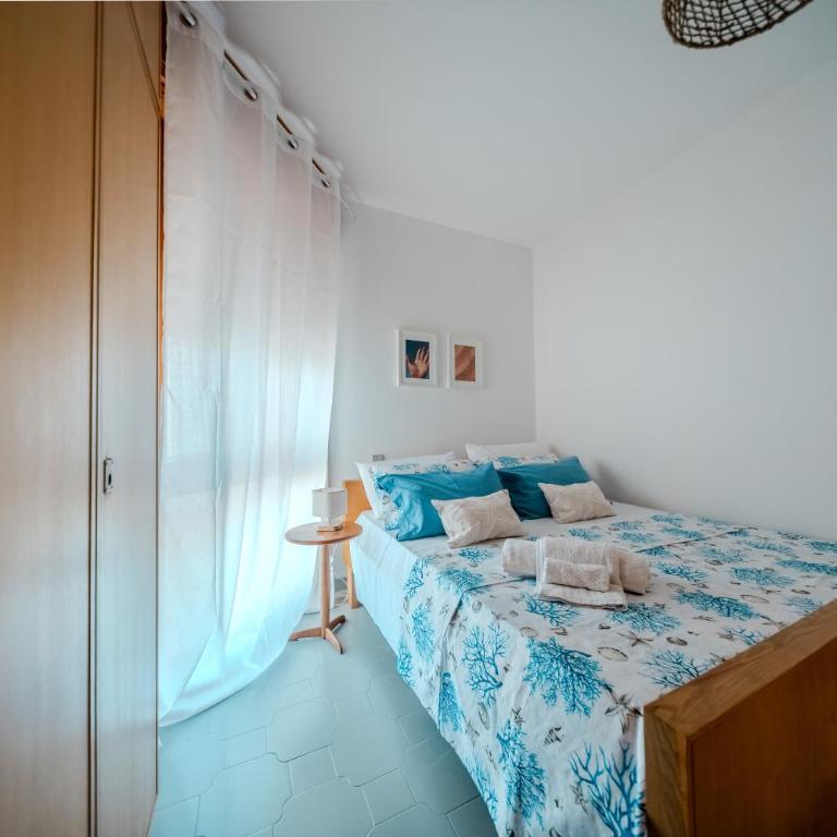 Fiammetta House - Appartamento con 2 Camere da Letto - 25