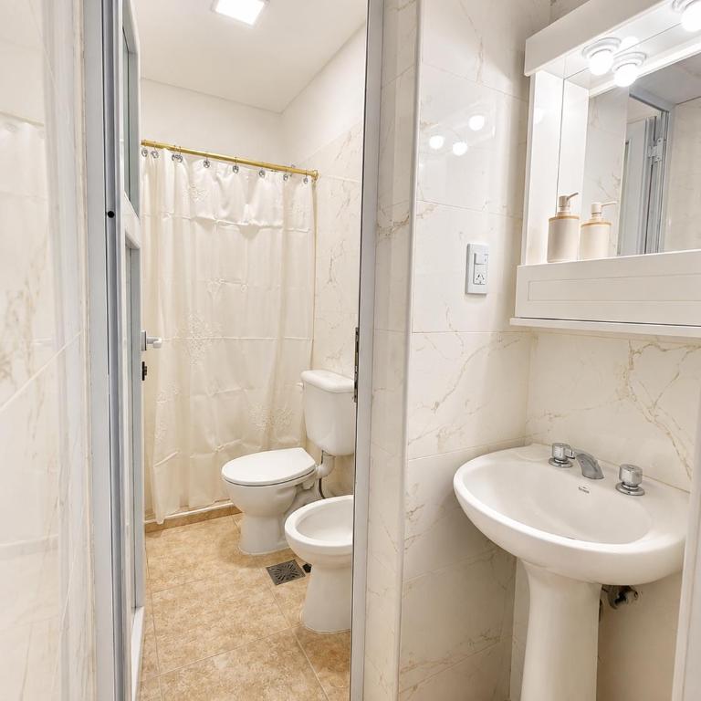 Paramont Rosario 2 - Apartamento de 1 dormitorio - 14