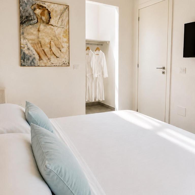 Petra Maris B&B - Family Suite - 3