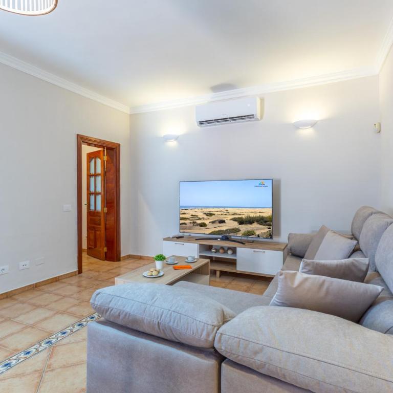 Casa Ferrera by VillaGranCanaria - Casa de 3 dormitorios - 22