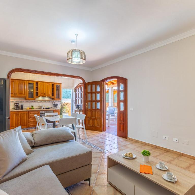 Casa Ferrera by VillaGranCanaria - Casa de 3 dormitorios - 10