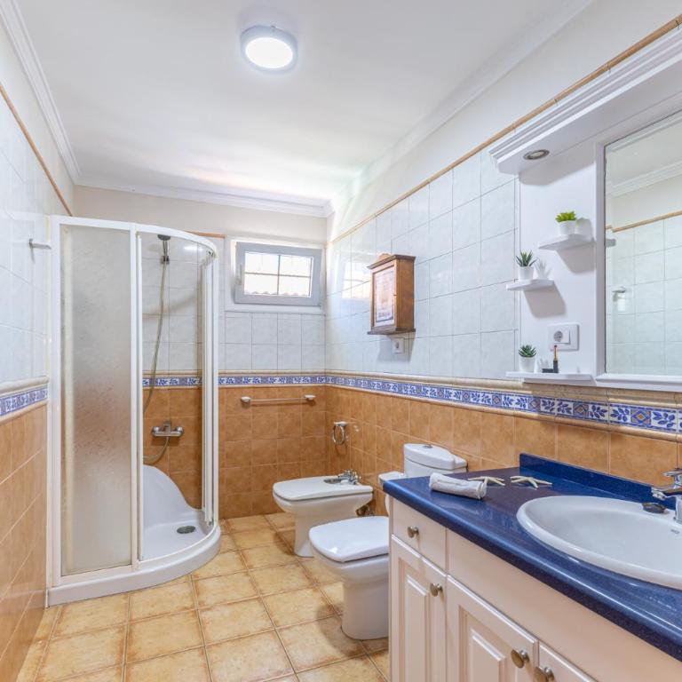 Casa Ferrera by VillaGranCanaria - Casa de 3 dormitorios - 6