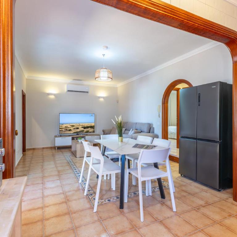 Casa Ferrera by VillaGranCanaria - Casa de 3 dormitorios - 11