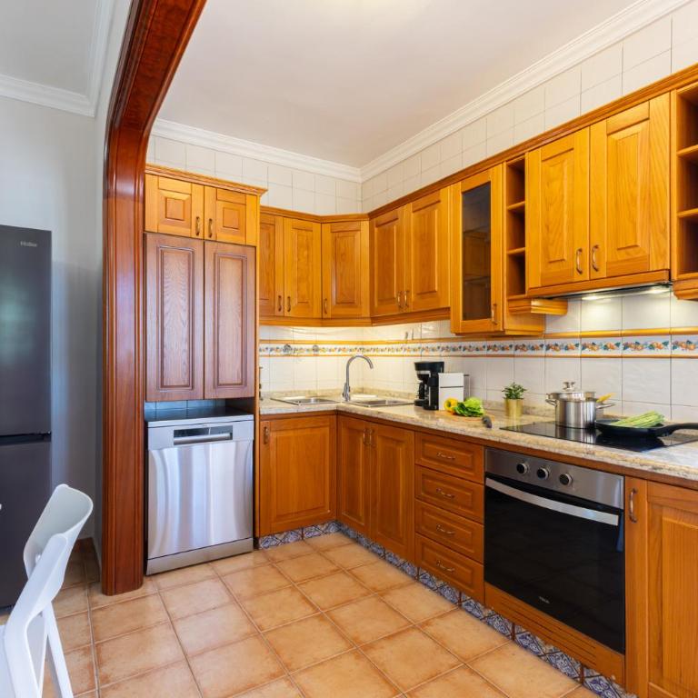 Casa Ferrera by VillaGranCanaria - Casa de 3 dormitorios - 13