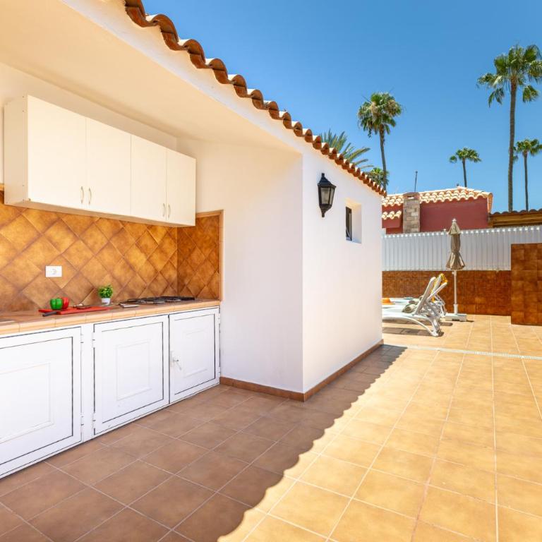 Casa Ferrera by VillaGranCanaria - Casa de 3 dormitorios - 24