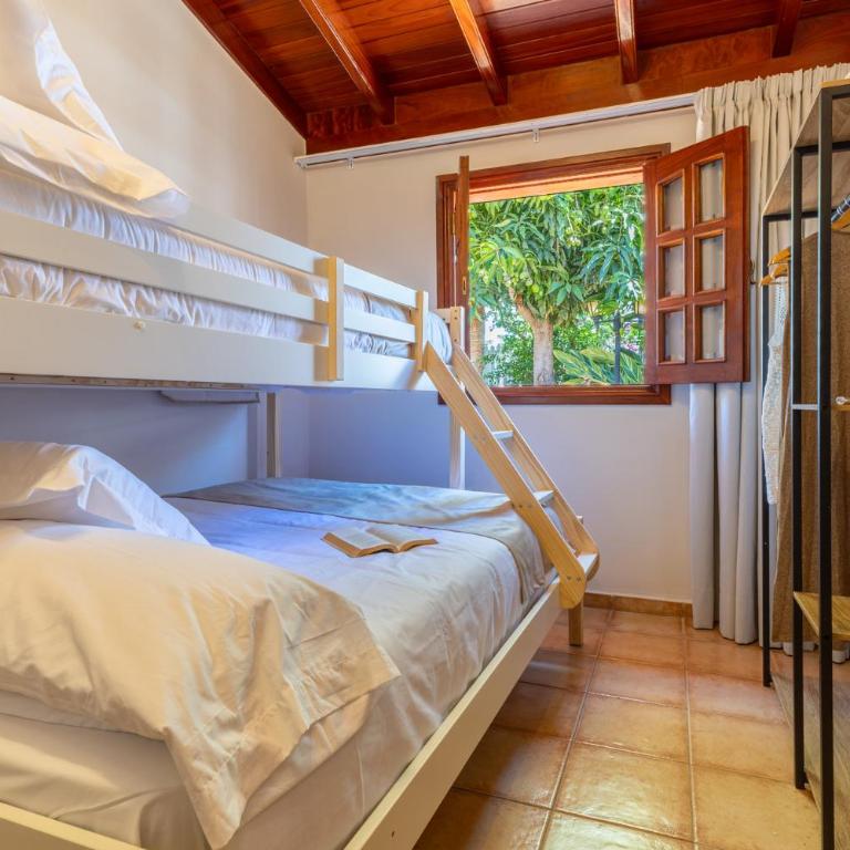 Casa Ferrera by VillaGranCanaria - Casa de 3 dormitorios - 8