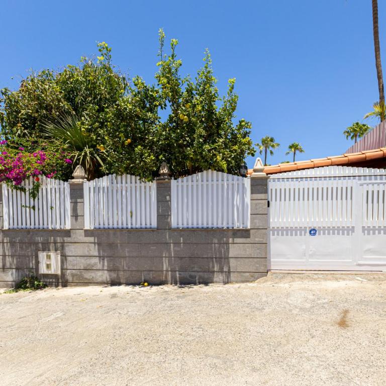 Casa Ferrera by VillaGranCanaria - Casa de 3 dormitorios - 25
