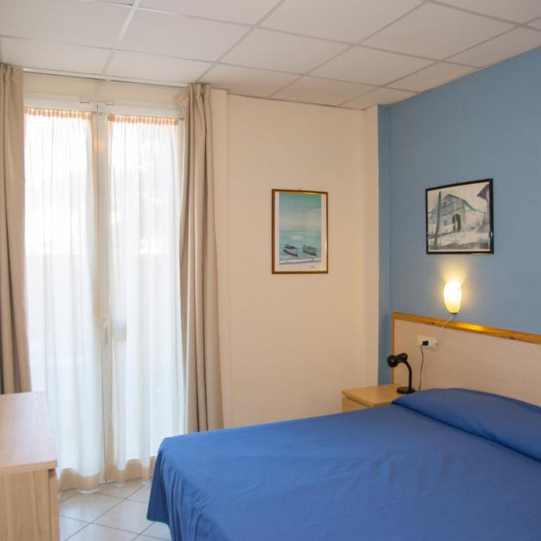 Hotel Delle Mimose - Camera Matrimoniale/Doppia con Letti Singoli - 3
