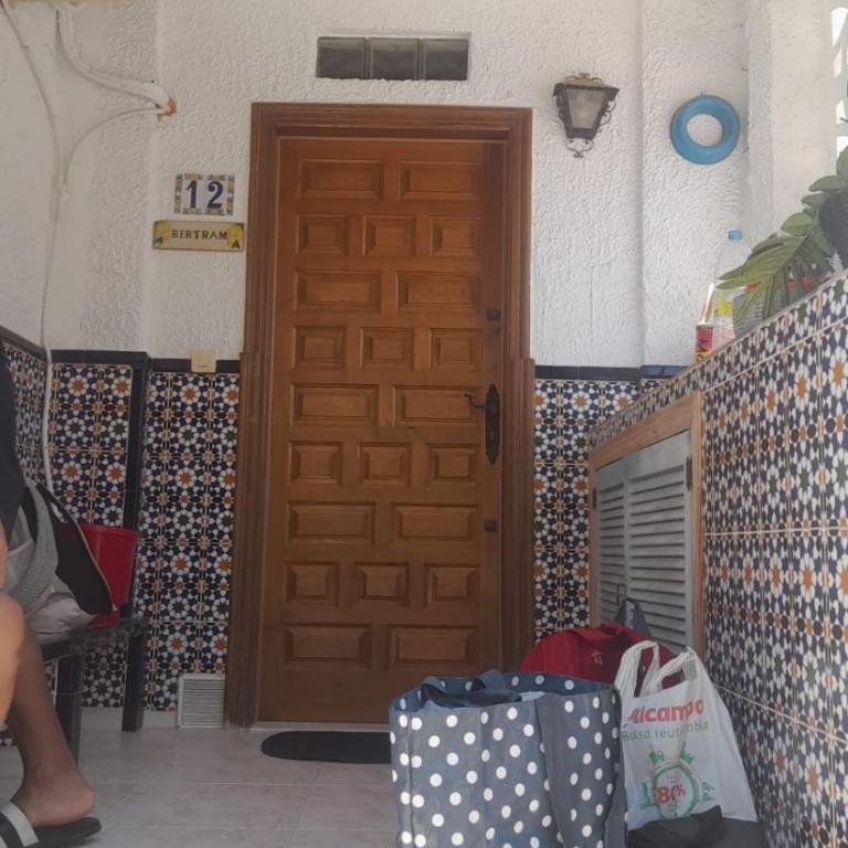 Casa Bertram - Villa - 19