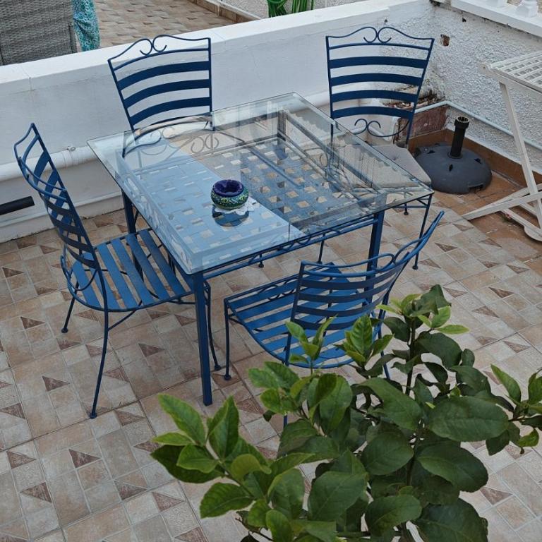 Casa Bertram - Villa - 20
