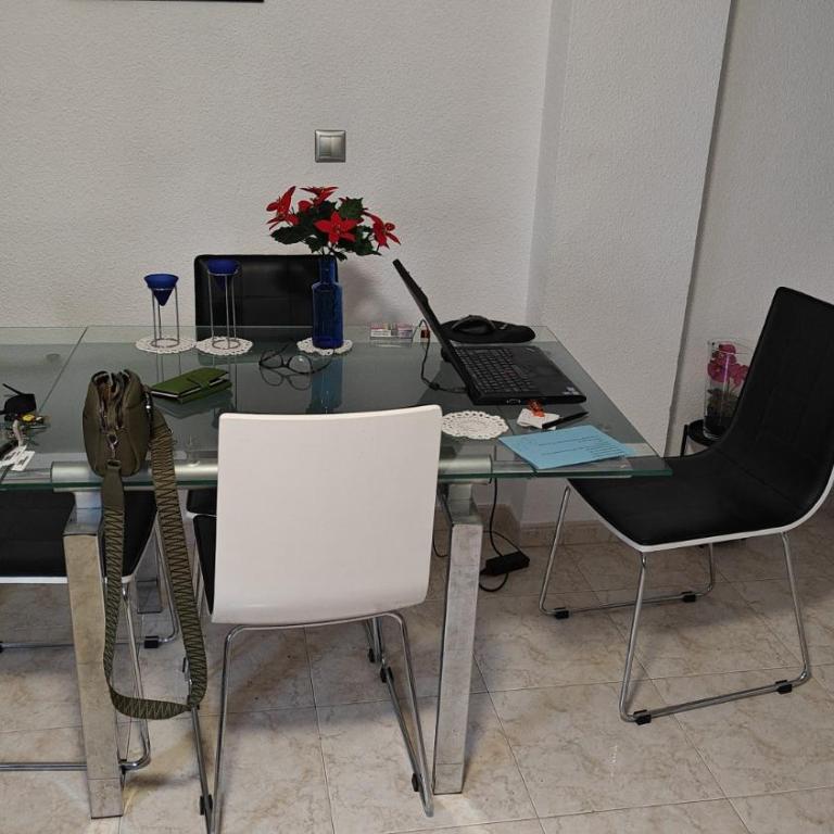 Casa Bertram - Villa - 22