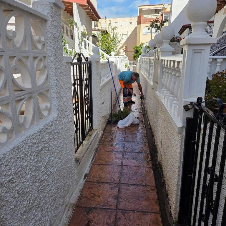 Casa Bertram - Villa - 24