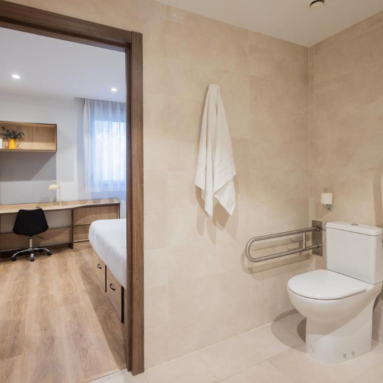 Stephouse Pozuelo Europa - Studio Lit Queen-Size - 17