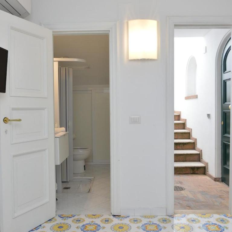 Terrazza Mediterranea - Apartamento de 3 dormitorios con vistas al mar - 24