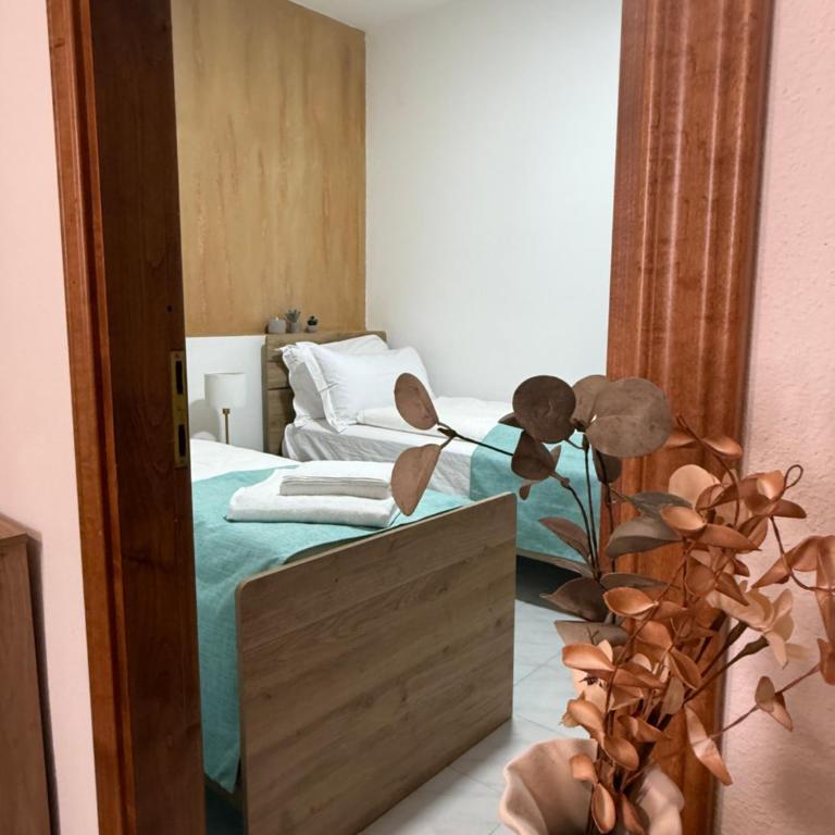 Holmann Haus - Luxury Quadruple Room - 2