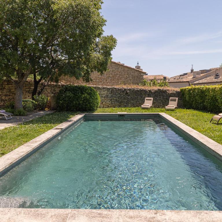 Villa à 50m des Airelles piscine chauffée - Deluxe Villa - 2