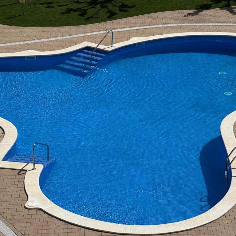 Bonito apartamento con piscina comunitaria AV 92 - Apartamento - 20