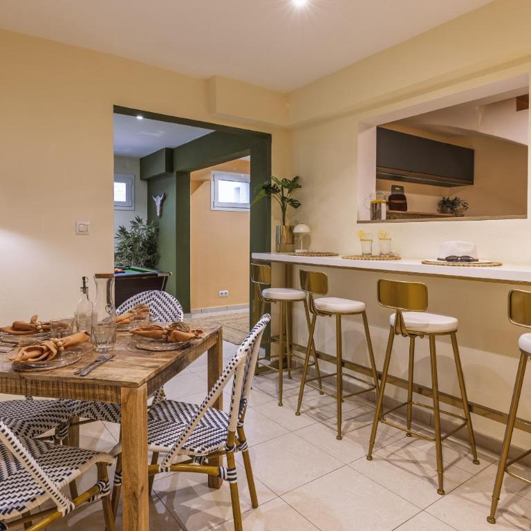 Casa Cali - Villa Supérieure - 19