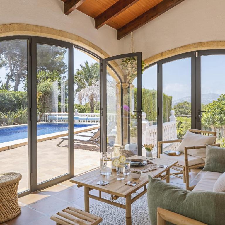Casa Cali - Villa Supérieure - 29