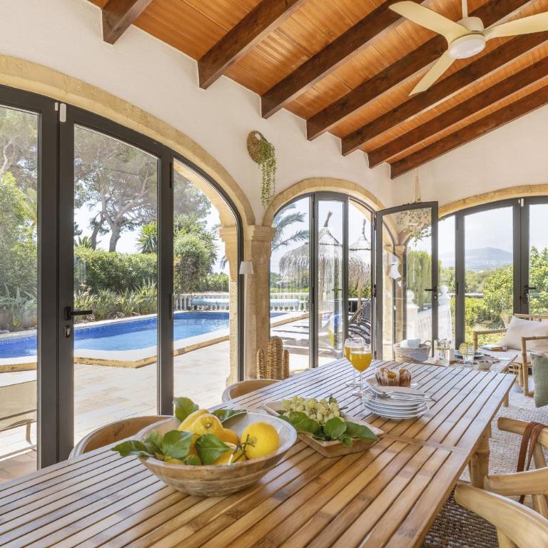 Casa Cali - Villa Supérieure - 35