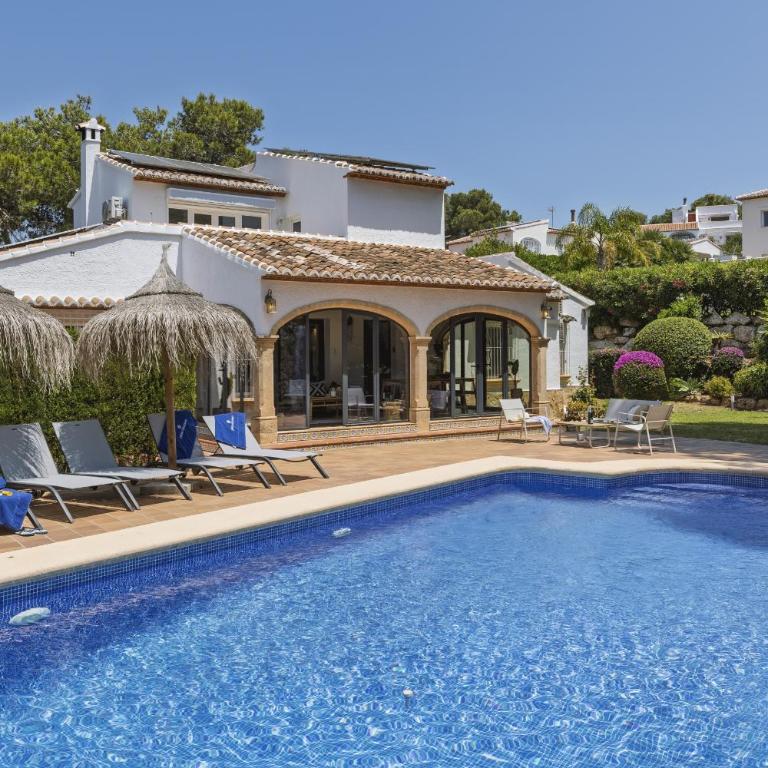 Casa Cali - Villa Supérieure - 1