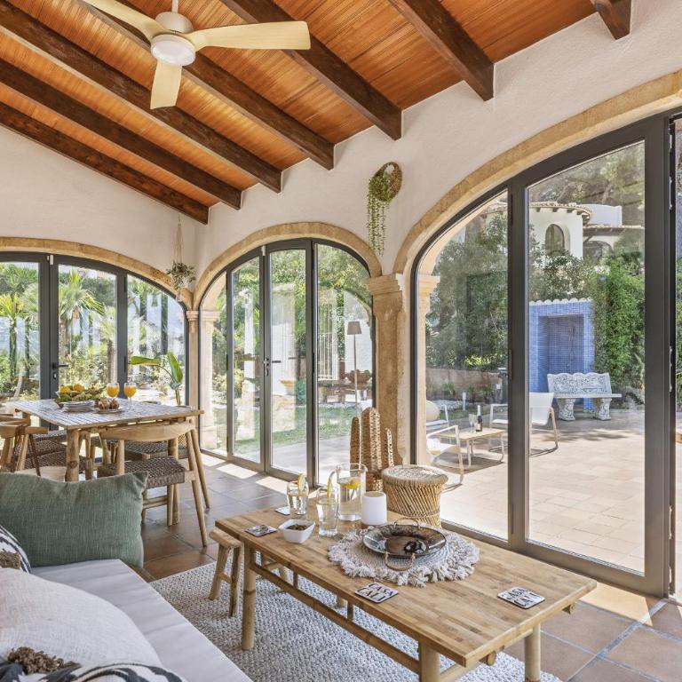 Casa Cali - Villa Supérieure - 41
