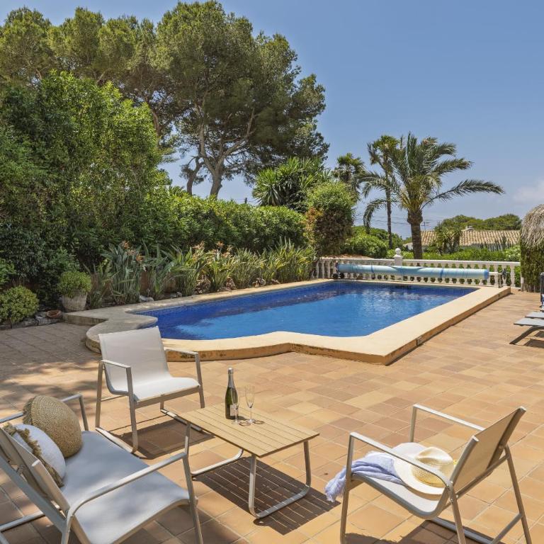 Casa Cali - Villa Supérieure - 44