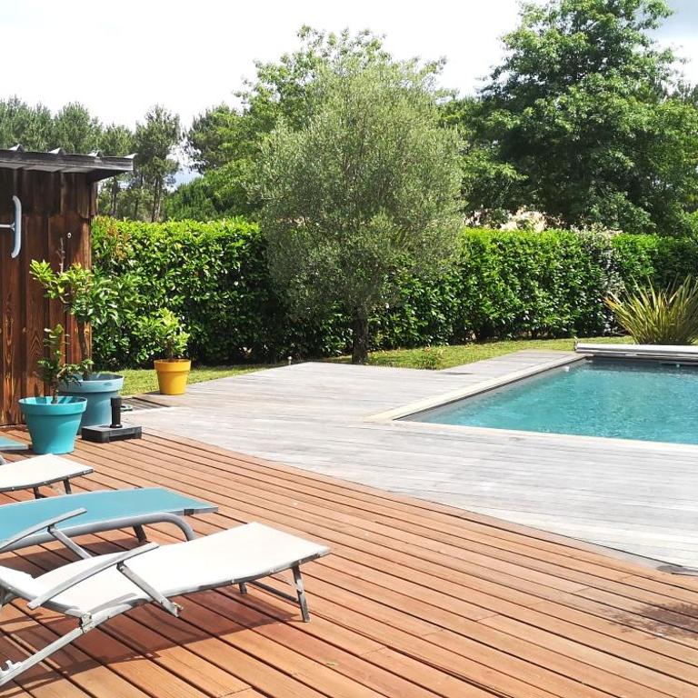 Maison douceur de vie - Haus mit 3 Schlafzimmern - 1