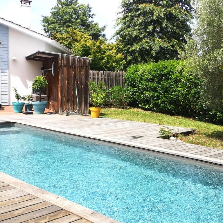Maison douceur de vie - Haus mit 3 Schlafzimmern - 3