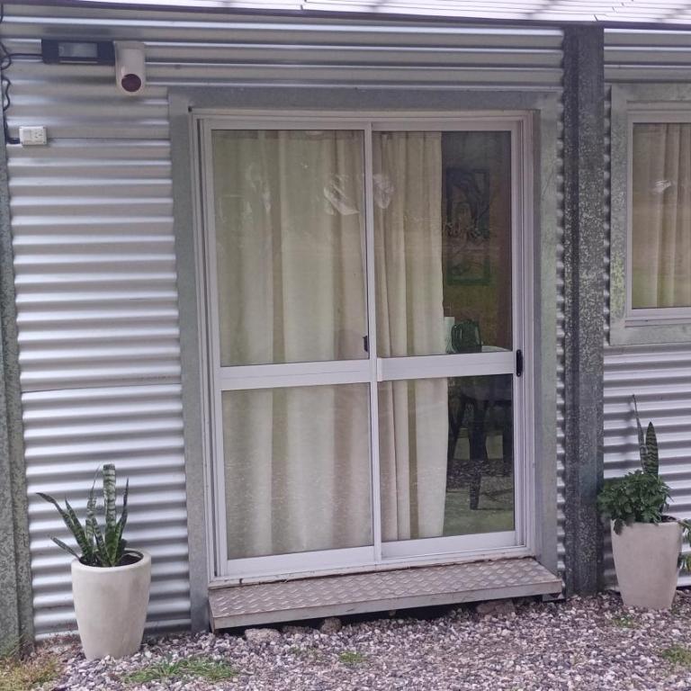 La Dominga Tiny House - One-Bedroom Apartment - 1