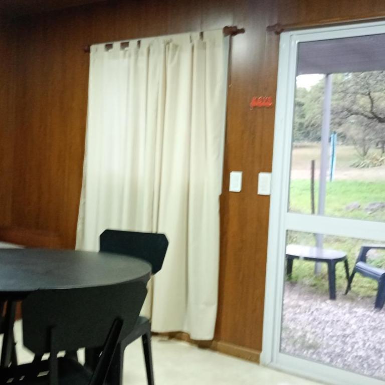 La Dominga Tiny House - One-Bedroom Apartment - 9