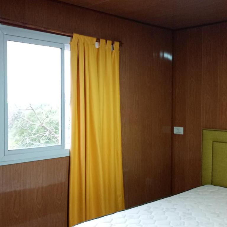 La Dominga Tiny House - One-Bedroom Apartment - 10