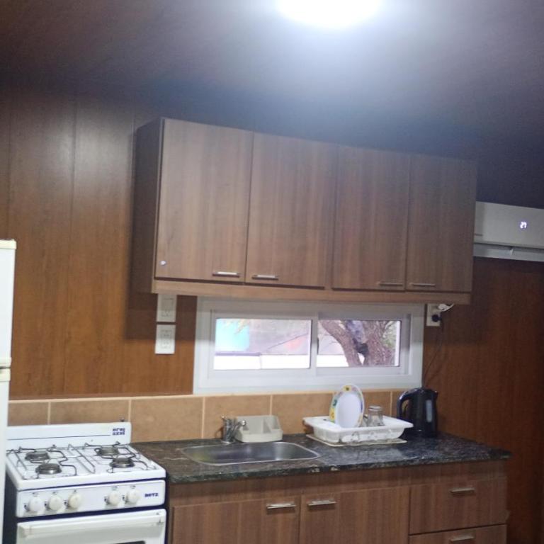 La Dominga Tiny House - One-Bedroom Apartment - 11