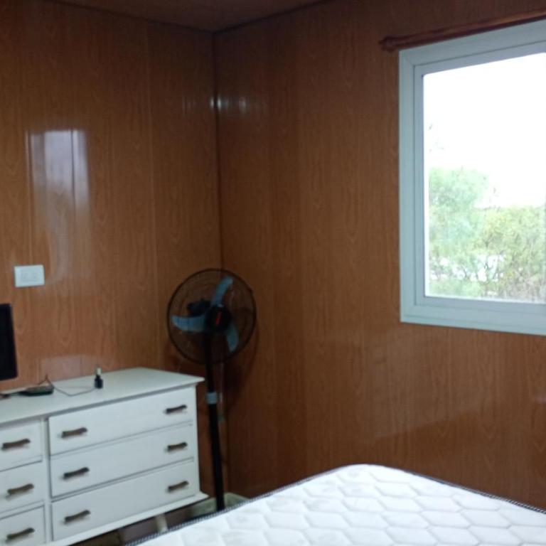 La Dominga Tiny House - One-Bedroom Apartment - 12