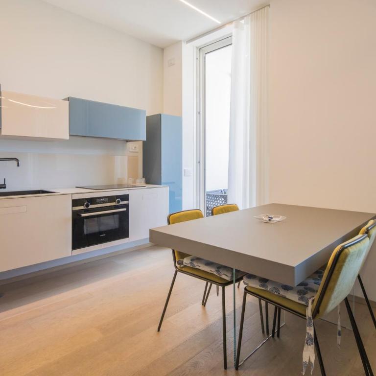 Crescent Luxury Retreat - Seafront Apartment Scala B - Appartamento con 2 Camere da Letto e Vista Mare - 19
