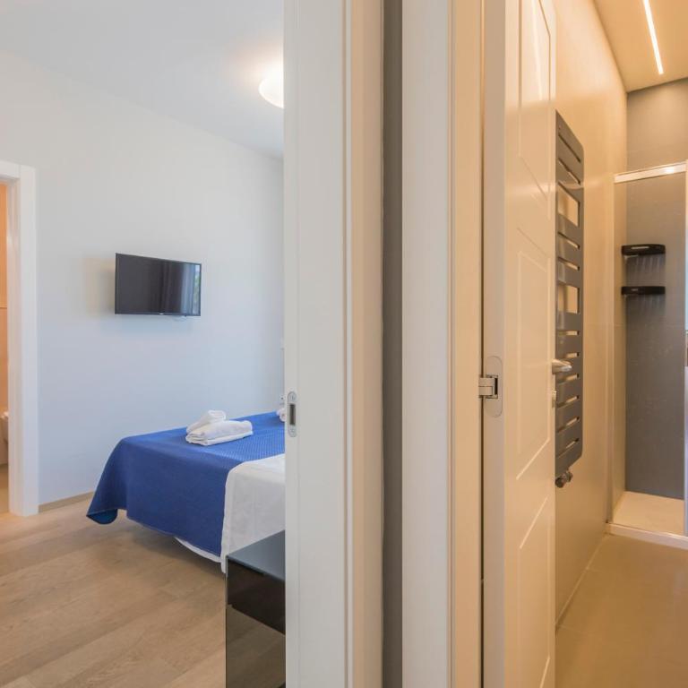 Crescent Luxury Retreat - Seafront Apartment Scala B - Appartamento con 2 Camere da Letto e Vista Mare - 28