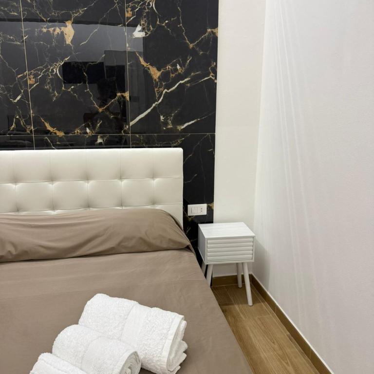 Largo Sicilia B&B - Camera Tripla - 5