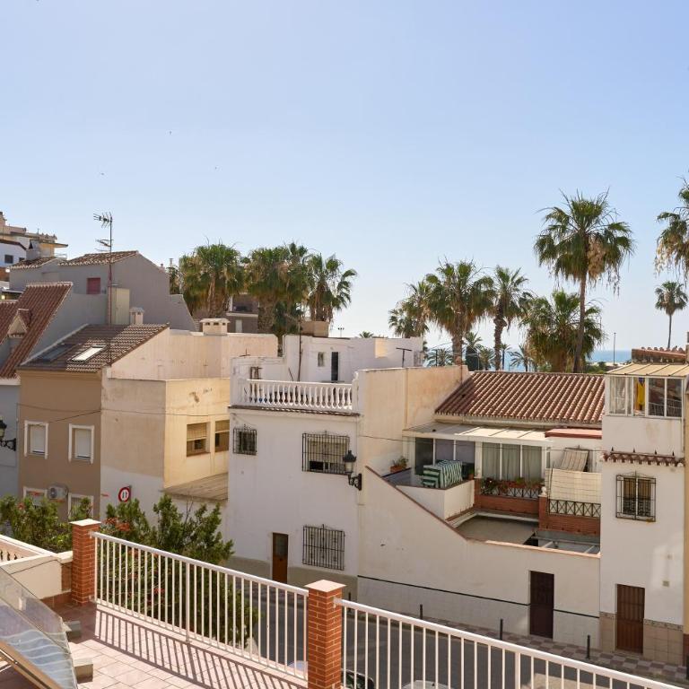 Estudio Plazamar Palace - Studio - Vue sur Mer - 26