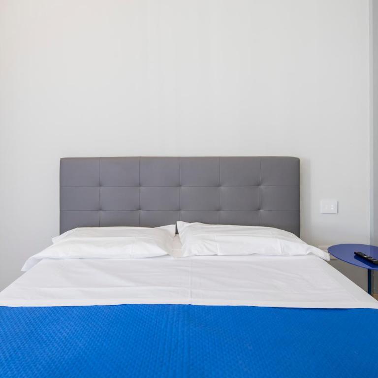 Crescent Luxury Retreat - Seafront Apartment Scala B - Appartamento con 2 Camere da Letto e Vista Mare - 40